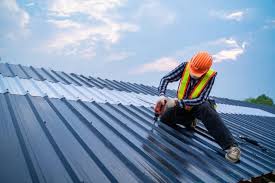 Best Roof Repair  in Springville, IA